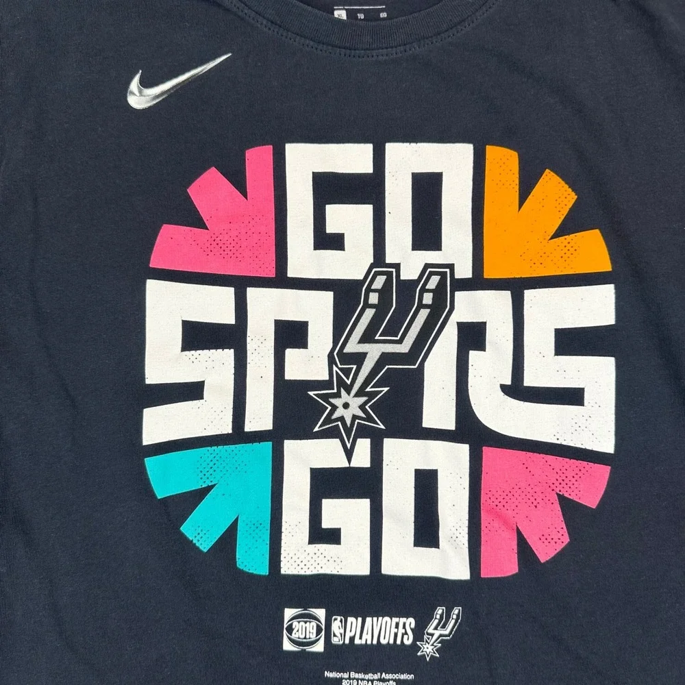 Nike dri fit